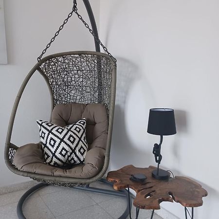 Paphos Modern Sea View Apartment Regina Gardens מראה חיצוני תמונה