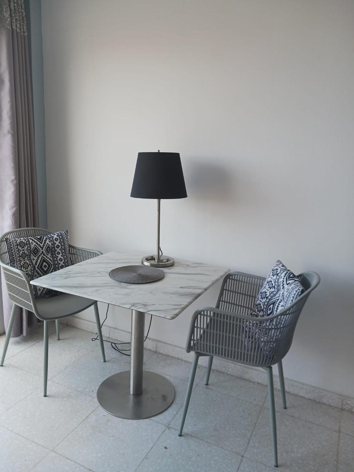 Paphos Modern Sea View Apartment Regina Gardens מראה חיצוני תמונה